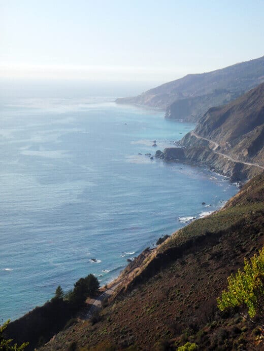 Beautiful Big Sur