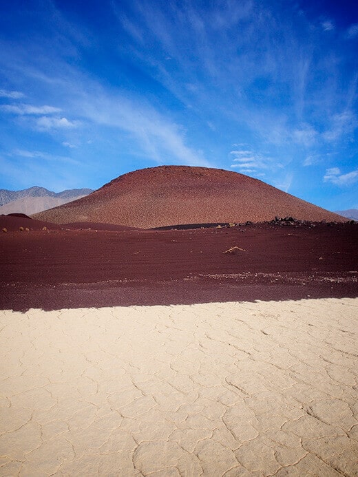 Exploring the Coso Volcanic Field