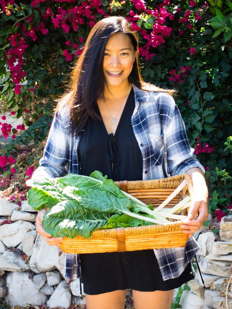 What I always plant midsummer for a fall harvest